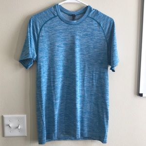 Metal vent tech surge